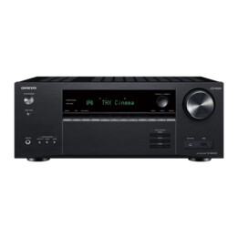 Receptor AV Onkyo TX-NR6100 Dolby Atmos DTS:X 165 W