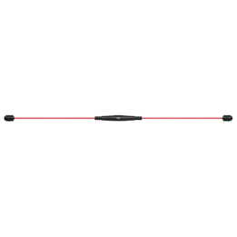Barra Flexible Xiaomi FED Flexi Bar Negro/Rojo