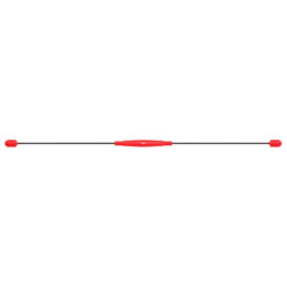 Barra Flexible Xiaomi FED Flexi Bar Rojo/Negro