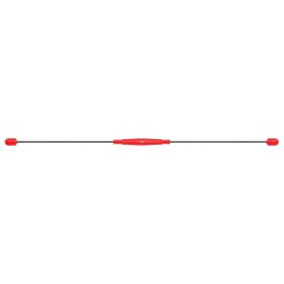 Barre Flexible Xiaomi FED Flexi Bar Rouge/Noir