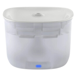 Petoneer WF007 Fresco EzPro Branco - Bebedouro automático para animais de estimação