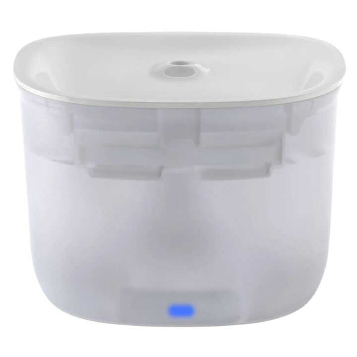 Petoneer WF007 Fresco EzPro Blanco - Bebedero Automático para Mascotas