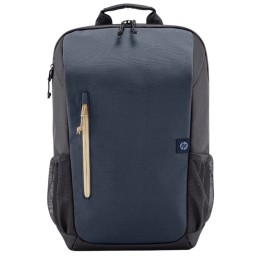 HP Travel (6B8U7AA) 15,6 21 L Bolsillo oculto Azul - Mochila para portátiles