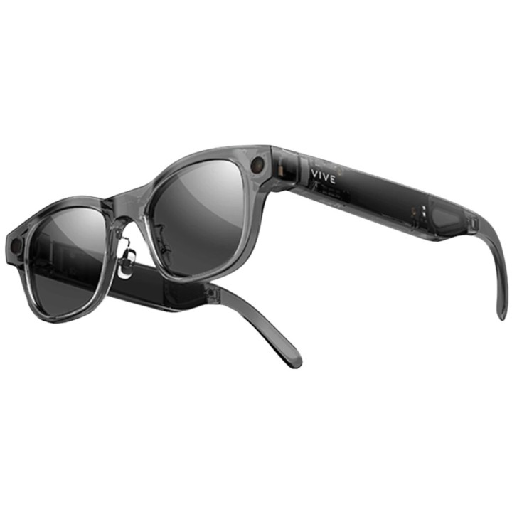 HTC Vive Eagle AI Brille Grau