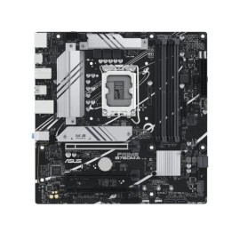 ASUS PRIME B760M-A-CSM Ethernet 2.5Gbps Realtek LGA 1700 micro ATX