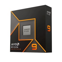 Processore AMD Ryzen 9 9900X 4.4 GHz