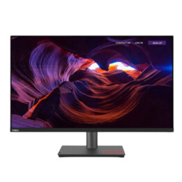 Lenovo ThinkVision P32p-30 31.5" 4K UltraHD IPS Noir
