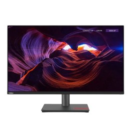 Lenovo ThinkVision P32p-30 31,5 4K UltraHD IPS Schwarz
