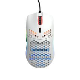 Glorious Model O Minus 3200 DPI Blanco