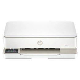 HP ENVY 6120e Tinta a cores WiFi Bege