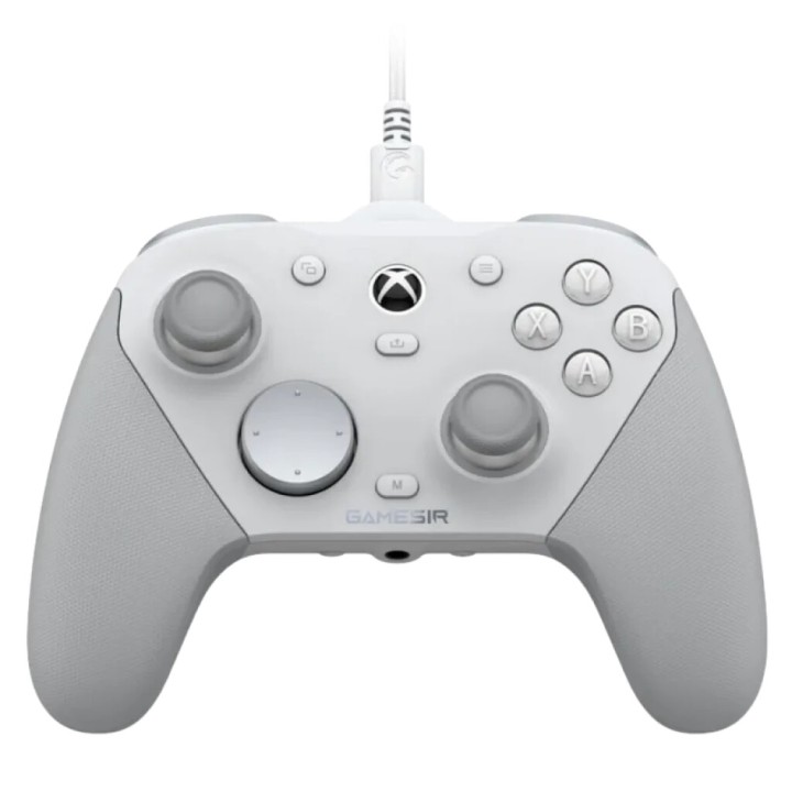 Gamesir_G7_Pro Comando GameSir G7 Pro Branco