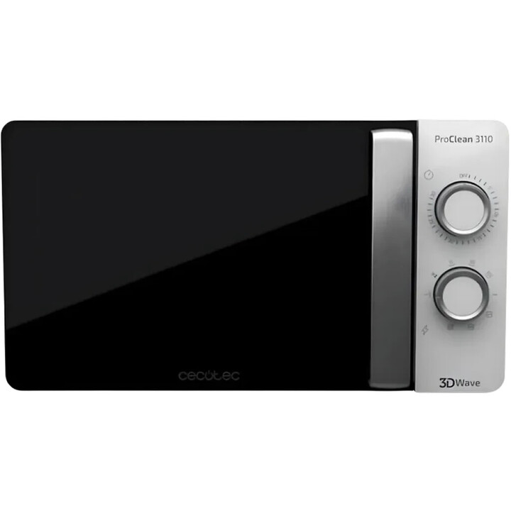 Micro-ondas Cecotec ProClean 3110