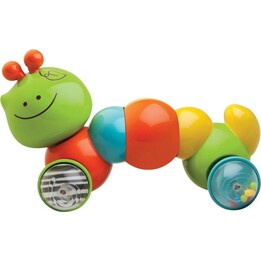 Coche de juguete «Caterpillar» de B-KIDS