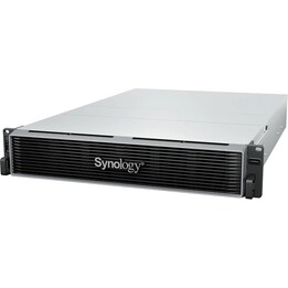 Server NAS S4826xs+ 12x0HDD Xeon D-1739 1x16GB 2x10GbE 2xUSB3.2.1 2xPCI 5Y