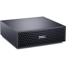 Dell Pro Max mit GB10 FCM1253 TPM NVIDIA GB10 Grace 128 GB 2 TB SSD NVIDIA GB10 Blackwell 280 W Typ-C WLAN NVIDIA DGX OS 7 1 Jah