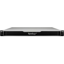 Servidor RS1626xs+ D-1726 16 GB 2,9 GHz 2x10 GbE 2x USB 3.2