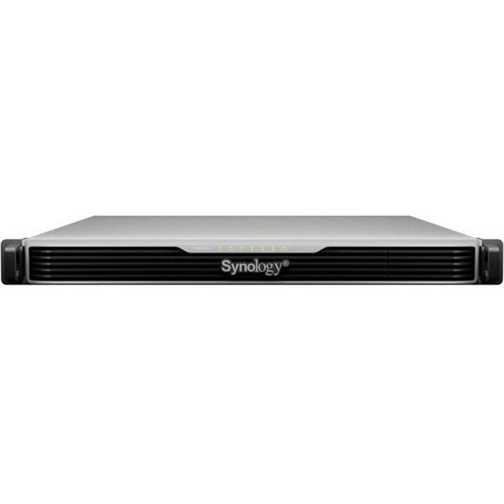 Servidor RS1626xs+ D-1726 16GB 2.9Ghz 2x10GbE 2xUSB3.2