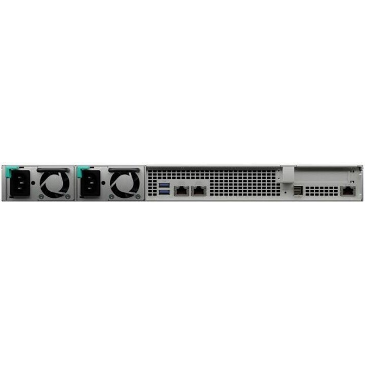 Server RS1626xs+ D-1726 16GB 2.9Ghz 2x10GbE 2xUSB3.2