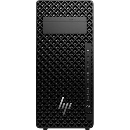 HP Z2 G9 Tower Intel® Core™ i7 i7-13700k 32 GB DDR5-SDRAM 1 TB SSD Windows 11 Pro Workstation Nero