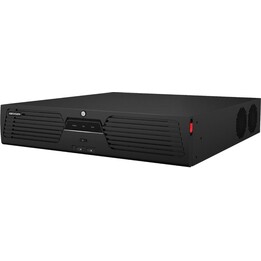 HikVision 32-Kanal-IP-Videorekorder mit 4K-HDMI-Ausgang