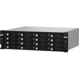 TL-R1620Sdc SAS12Gb/s Dual controller 3U 16bay