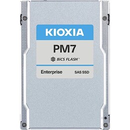 SSD PM-7R 3840 Go 2,5 pouces SAS 24 Gbit/s DWDP 1 Mémoire Flash 3D TLC BiCS SSD Entreprise SED PLP