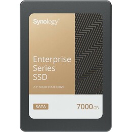 SSD Synology SAT5210 da 7000 GB SATA per NAS