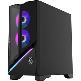MSI MPG Infinite X3 AI 2NVV9-878EU Core Ultra 9 285K 32GB DDR5 SSD2TB GeForce RTX 5080 VENTUS 3X OC 16GB AX211 (WIFI 6E) Bluetoo