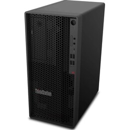Estación de trabajo ThinkStation P2 Tower G2 30JQ009YPB W11Pro Ultra 7265K/32GB/1TB//RTX 5070 12GB + INT/vPro/1 año de soporte P