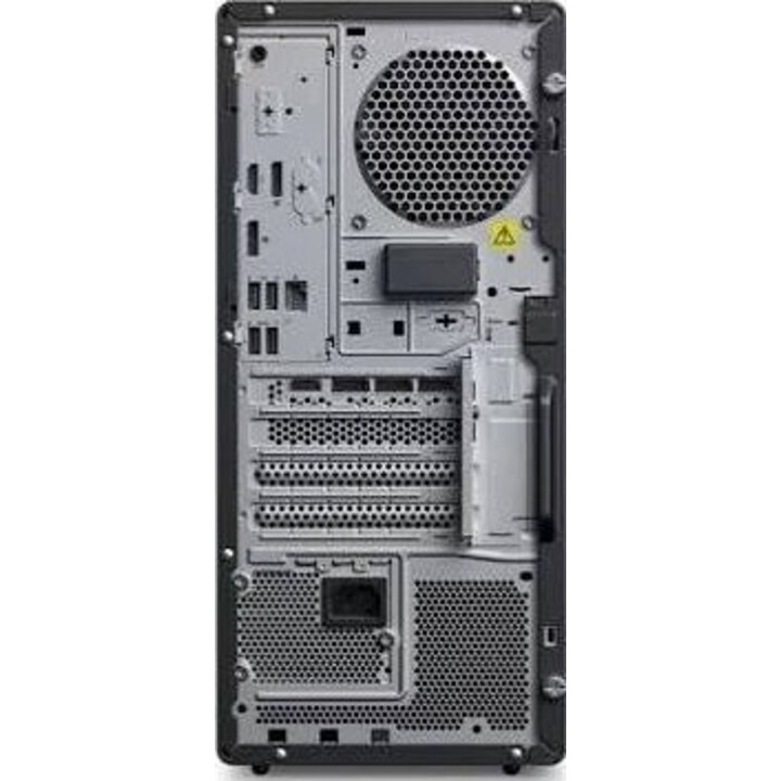 Estación de trabajo ThinkStation P2 Tower G2 30JQ009YPB W11Pro Ultra 7265K/32GB/1TB//RTX 5070 12GB + INT/vPro/1 año de soporte P