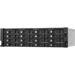 Caja para discos QNAP TL-R1600PES-RP SATA/600, SATA/300
