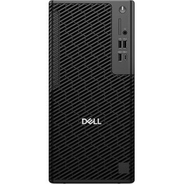 Dell Pro Precision 7 Tower T1 - WORKSTATION PW7T1260 260W U7-265 32GB 1TB SSD NVIDIA A1000 vPro Kb Mouse W11 Pro 3Y Basic Onsite