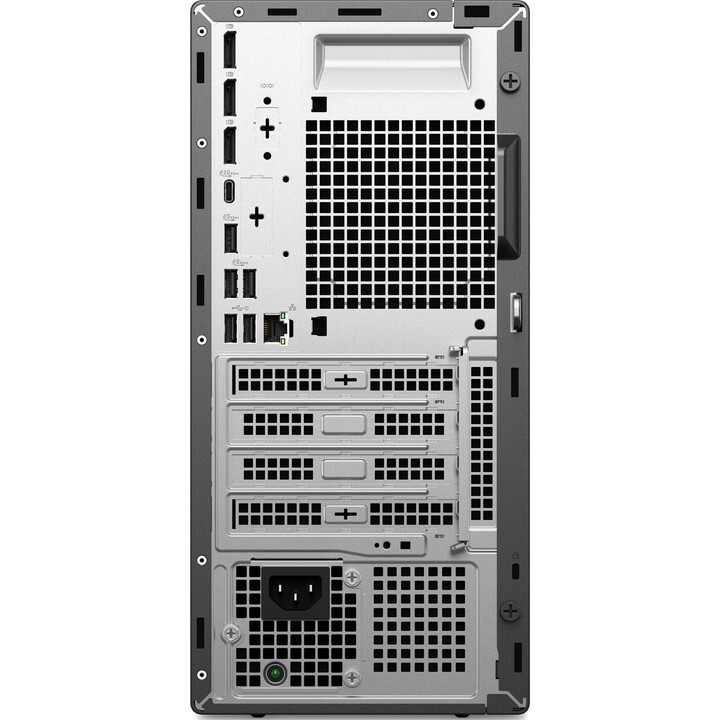 Station de travail Dell Precision 7 Tower T1 - PW7T1260 260 W U7-265 32 Go 1 To SSD NVIDIA A1000 vPro Clavier Souris Windows 11 