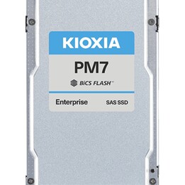 SSD PM-7R 1920 GB 2,5 pulgadas SAS 24 Gbit/s DWDP 1 3D TLC BiCS Flash Enterprise SSD SED PLP