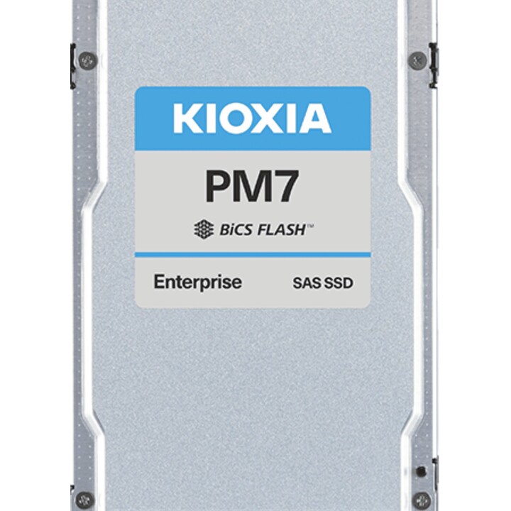 SSD PM-7R 1920GB 2.5 polegadas SAS 24Gbit/s DWDP 1 3D TLC BiCS Flash Enterprise SSD SED PLP