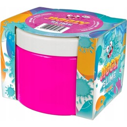 Gelée gluante Tuban, couleur rose perle, 500 g