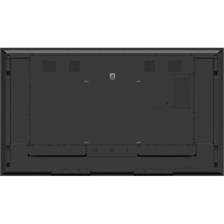Philips 5000er-Serie 65BDL5050D/00 Signage-Display 165,1 cm [65"] LCD WLAN 600 cd/m² Full HD Schwarz