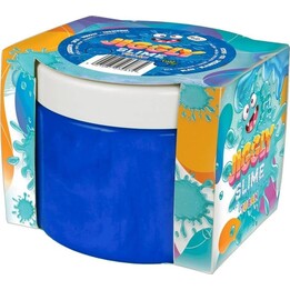 Tuban Jiggly Slime Arándano Azul 500 g