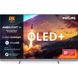 Televisor OLED de 55 pulgadas 55OLED910/12