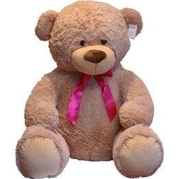 Orsacchiotto Tulilo Norbert beige, 75 cm