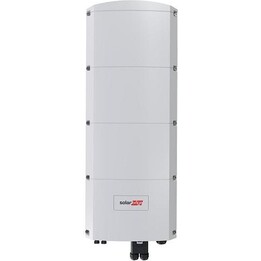 Inverter Solaredge Home Hub da 5 kW, ibrido, trifase, senza display, Wi-Fi