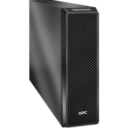 Gruppo di continuità SRT192BP con batteria, compatibile con UPS SRT 192V 5 e 6 kVA.