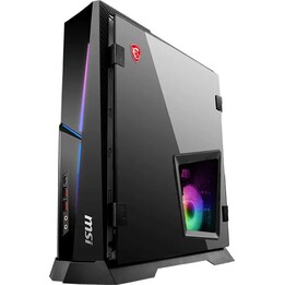 PC|MSI|Desktop|Intel Core Ultra 7|265F|16 GB|DDR5-SDRAM|Armazenamento SSD|SSD 1 TB|NVIDIA GeForce RTX 5060 Ti|Placa de vídeo int