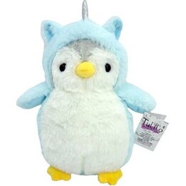Tulilo Pet Pinguim Romano Azul 20 cm