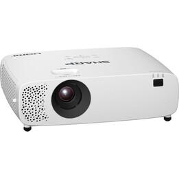 Projector XP-E501U Laser WUXGA 5000Lm