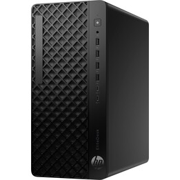 PC desktop EliteDesk 8 Tower G1i con intelligenza artificiale, processore Intel Core Ultra 7 265, 16 GB di DDR5-SDRAM e SSD da 5