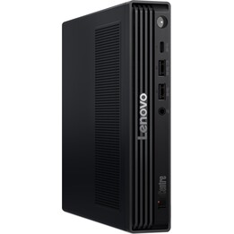 Computador ThinkCentre M90q Tiny G6 13AC000EPB com Windows 11 Pro, Ultra 7, 265, 2x16 GB, 1 TB, INT, vPro, Preto