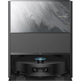 Aspirapolvere DREAME Aqua10 Ultra Track, nero
