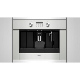 Teka CLC 855 GM SM Kaffeemaschine