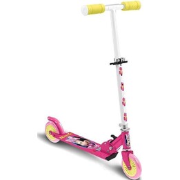 Pulio Scooter STAMP 2-Rad Minnie